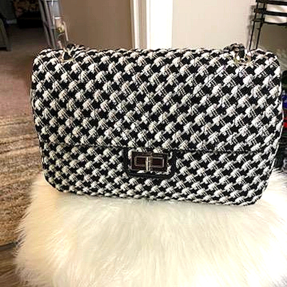 Karl Lagerfeld Shoulder Handbag